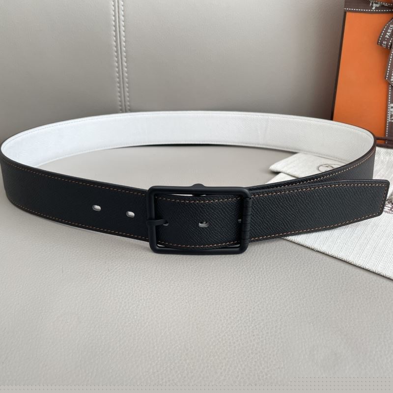 H**mes belts